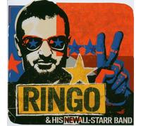 Ringo Starr & His New All-Starr Band - Ringo & His New All Star Band (King Biscuit Flower Hour)