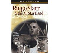 Ringo Starr - It Doesn't Come Easy