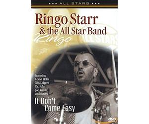 Ringo Starr - It Doesn't Come Easy