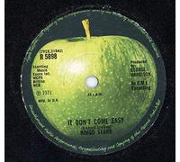 Ringo Starr - It Don't Come Easy / Early 1970