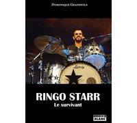 Ringo Starr - Le Survivant