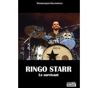 Ringo Starr : Le survivant