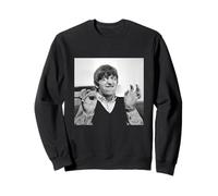 Ringo Starr Les Beatles Une Dure journée et Nuit Tussauds 1964 Sweatshirt