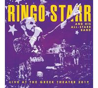 Live at The Greek Theater 2019