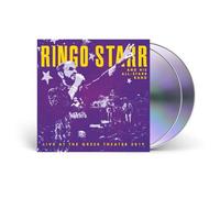 Ringo Starr - Live At The Greek Theater 2019 (2cd) [Compact Discs]