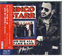 Ringo Starr - Live from Montreux [Import]
