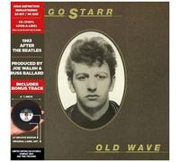 Ringo Starr - Old Wave [Compact Discs]