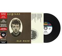 Ringo Starr - Old Wave [Compact Discs]