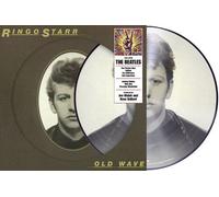 Ringo Starr - Old Wave Picture-Disc
