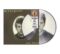 Ringo Starr - Old Wave [Vinyl Lp] Ltd Ed, Picture Disc, Rmst, Reissue