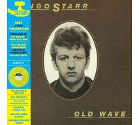 Ringo Starr - Old Wave: Yellow Submarine Edition [Vinyl Lp] Colored Vinyl, Clear Vinyl, Ltd Ed, Yellow, Reissue
