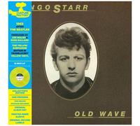 Ringo Starr - Old Wave: Yellow Submarine Edition [Vinyl Lp] Colored Vinyl, Clear Vinyl, Ltd Ed, Yellow, Reissue