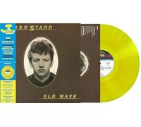 RINGO STARR - OLD WAVE YELLOW SUBMARINE VINYL - Vinyl Record - K72z