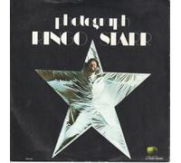 Ringo Starr - Photograph - Apple Records - 1 C 006-05 482