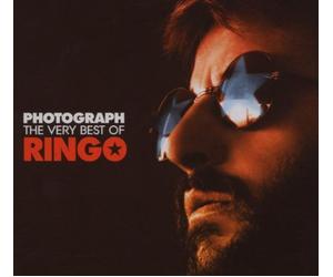 Ringo Starr - Photograph-CD+DVD [Import]