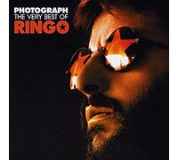 Ringo Starr – Photograph: Very Best Of Ringo – CD – Universal Billard
