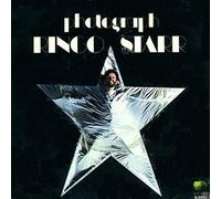 Ringo Starr - Photograph [Vinyl Single 7'']