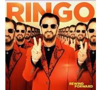 Ringo Starr - Rewind Forward [Compact Discs]