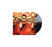 Ringo Starr – Rewind Forward – Vinyle 10" (EP)