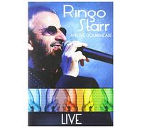 Starr-Ringo and The Roundheads [Import]