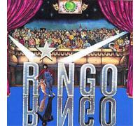Ringo Starr – Ringo – CD – Universal Music Group