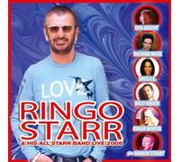 Ringo Starr - Ringo & His All Starr Band Live 2006 [Import]