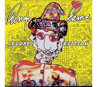Ringo Rama Édition Deluxe Vinyle Jaune