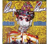 RINGO STARR - Ringo Rama (Deluxe Edition)
