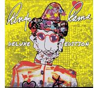 Ringo Starr – Ringo Rama – Vinyle – Édition Deluxe (Jaune)