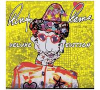 Ringo Starr – Ringo Rama – Vinyle – Édition Deluxe (Jaune)