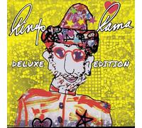 Ringo Starr - Ringo Rama - The Deluxe Edition (Translucent Yellow Vinyl/Bonus Tracks)