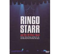Ringo Starr - Ringo Starr and His All Starr Band [Import espagnol]