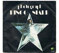 RINGO STARR - RINGO STARR / PHOTOGRAPH