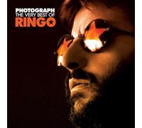 Ringo Starr - Ringo Starr - Photograph: The Very Best Of Ringo