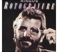 Ringo s rotogravure CD