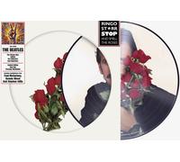 Ringo Starr - Stop And Smell The Roses [Vinyl Lp] Ltd Ed, Picture Disc, Rmst, Reissue
