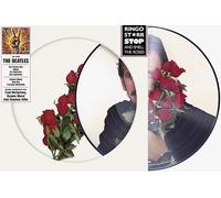 Ringo Starr - Stop & Smell the Roses Picture-Disc