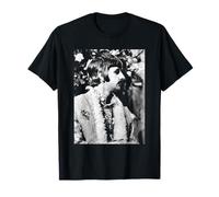 Ringo Starr The Beatles Penny Lane Blue Album, époque 1967 T-Shirt