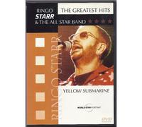 Ringo Starr - The Greatets Hits