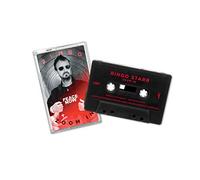 Ringo Starr - Zoom in EP [Import]