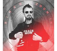 Ringo Starr - Zoom in (SHM-CD) [Import]