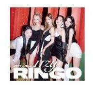 Ringo Type B Édition Limitée