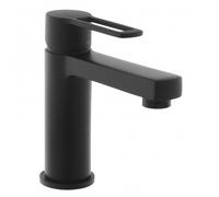 Ringo West Mitigeur de lavabo, Noir mat (RIN071NO)