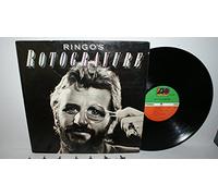 Ringo's Rotogravure