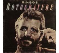 Ringo's Rotogravure