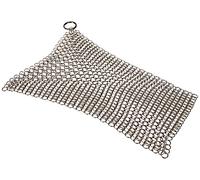 Ringreiniger XL für Gusseisen Schmiedeeisen Petromax 20 x 20 cm
