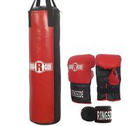 Rings Adulte Heavy Sac Kit, 31,8 Kilogram
