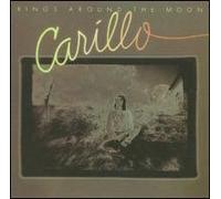 Rings Around the Moon