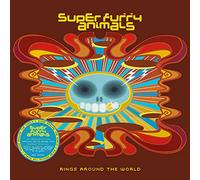 Super Furry Animals Rings Around the World (Vinyl)