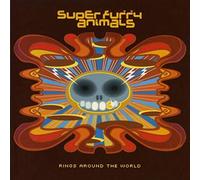 Rings Around The World